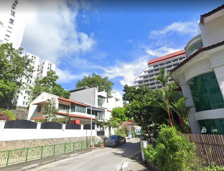 Jalan Elok, Jalan Elok, Orchard / River Valley, 5 Bedrooms, 3,195 sqft, Terraced House For Sale, by Lawrence See, 24114685 - PropertyGuru.com.sg