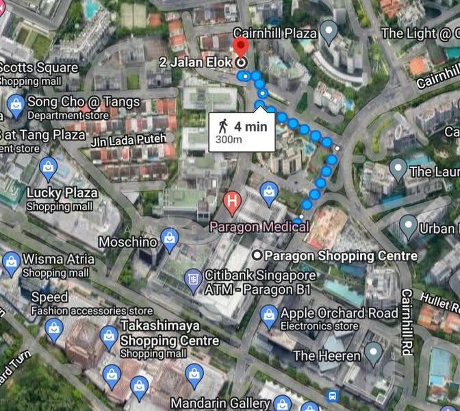 Jalan Elok, Jalan Elok, Orchard / River Valley, 5 Bedrooms, 3,195 sqft, Terraced House For Sale, by Lawrence See, 24114685 - PropertyGuru.com.sg