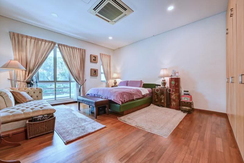 2sty + Attic Inter-Terrace, within 1km RGPS, Park 3 cars, Skylight & Lift Provision, Tanglin / Holland / Bukit Timah, 5 Bedrooms, 3,900 sqft, Terraced House For Sale, by Cheong Choon Ghee, 24114813 - Bedroom - PropertyGuru.com.sg