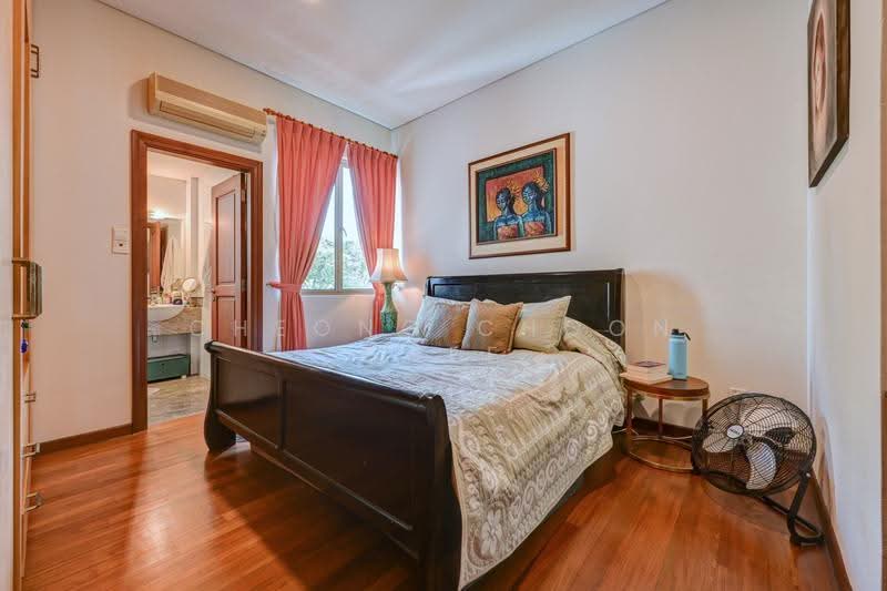 2sty + Attic Inter-Terrace, within 1km RGPS, Park 3 cars, Skylight & Lift Provision, Tanglin / Holland / Bukit Timah, 5 Bedrooms, 3,900 sqft, Terraced House For Sale, by Cheong Choon Ghee, 24114813 - Bedroom - PropertyGuru.com.sg
