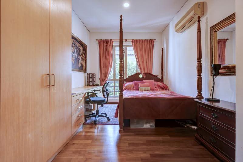 2sty + Attic Inter-Terrace, within 1km RGPS, Park 3 cars, Skylight & Lift Provision, Tanglin / Holland / Bukit Timah, 5 Bedrooms, 3,900 sqft, Terraced House For Sale, by Cheong Choon Ghee, 24114813 - Bedroom - PropertyGuru.com.sg