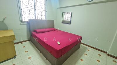 For Rent - 109 Lorong 1 Toa Payoh