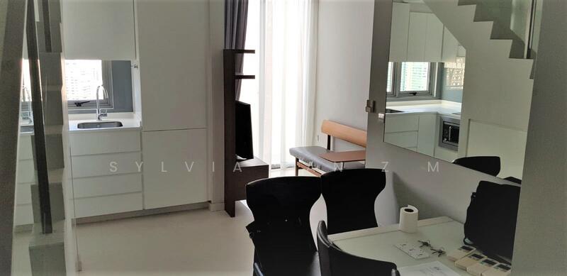 For Rent - One Dusun Residences