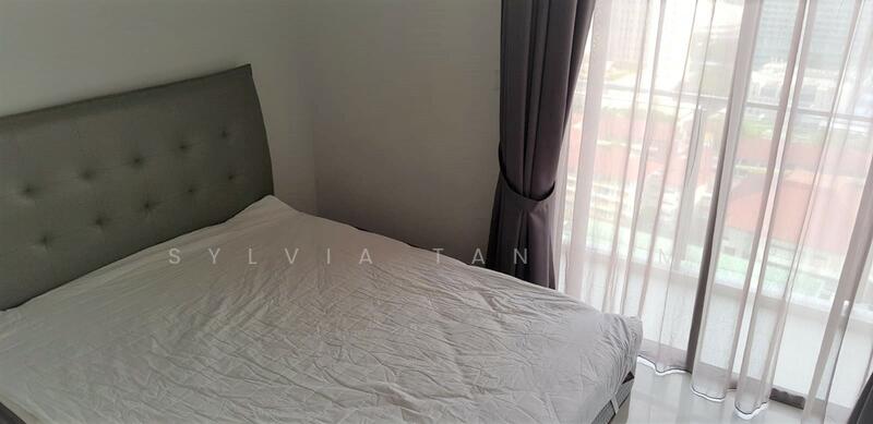 For Rent - One Dusun Residences