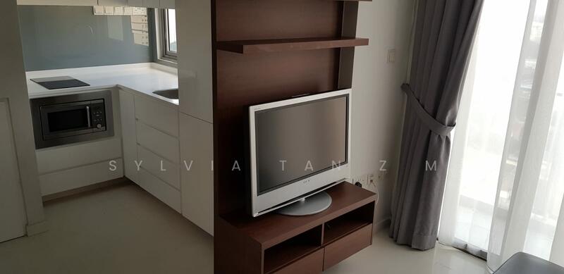 For Rent - One Dusun Residences