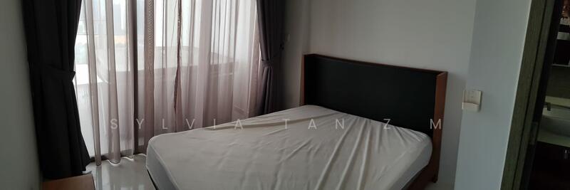 For Rent - One Dusun Residences