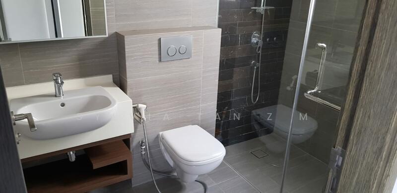 For Rent - One Dusun Residences