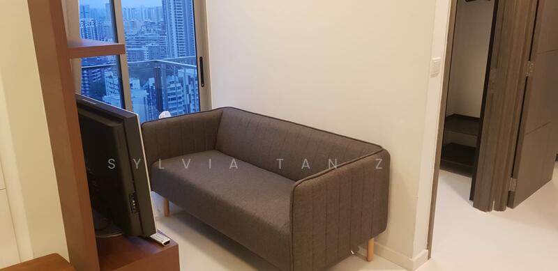 For Rent - One Dusun Residences
