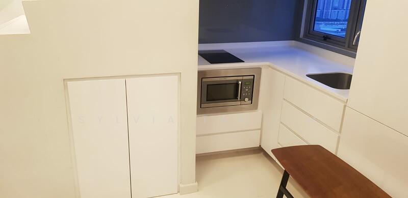 For Rent - One Dusun Residences