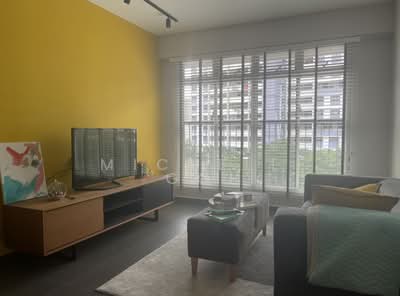 For Rent - 222A Bedok North Drive