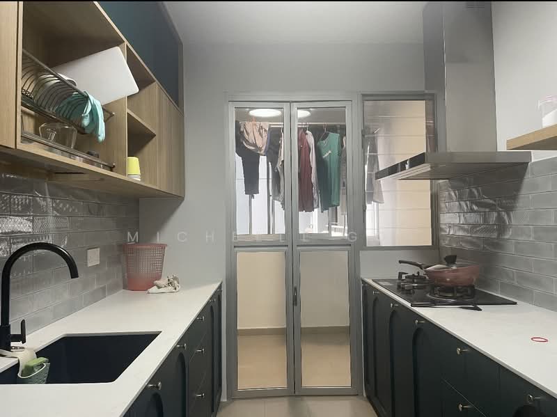 For Rent - 222A Bedok North Drive