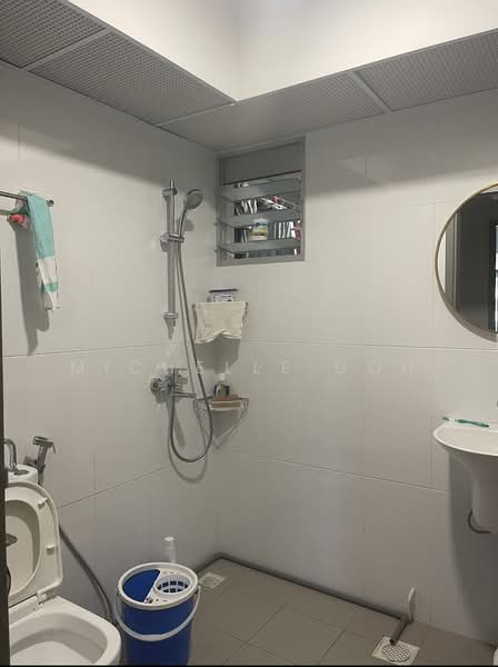 For Rent - 222A Bedok North Drive