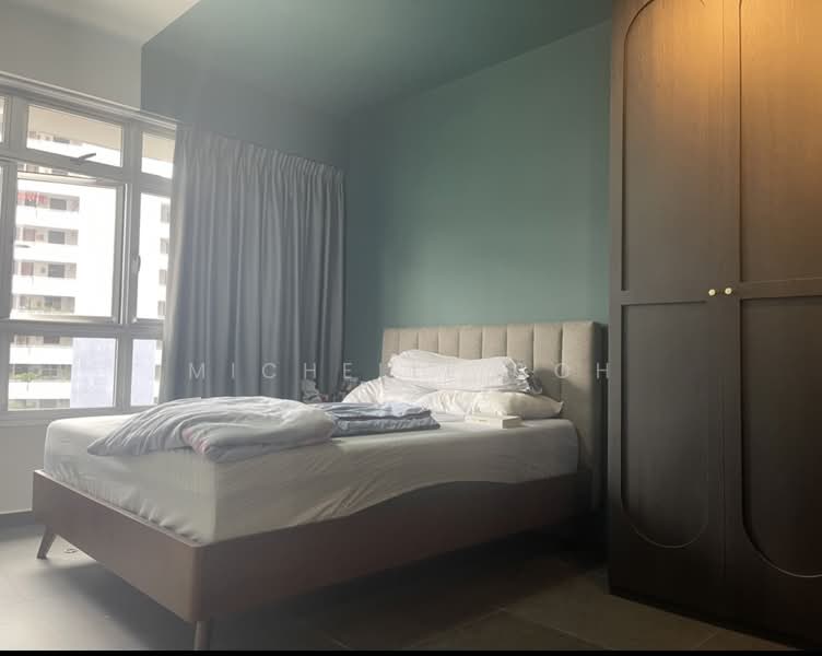 For Rent - 222A Bedok North Drive