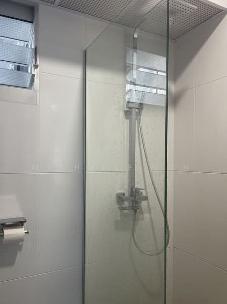 For Rent - 222A Bedok North Drive