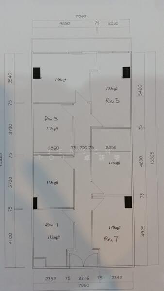 Primz Bizhub, 21 Woodlands Close singapore, 120 sqft, Light Industrial (B1) For Rent, by Jensen Toh 卓新智, 24114966 - CommercialGuru.com.sg