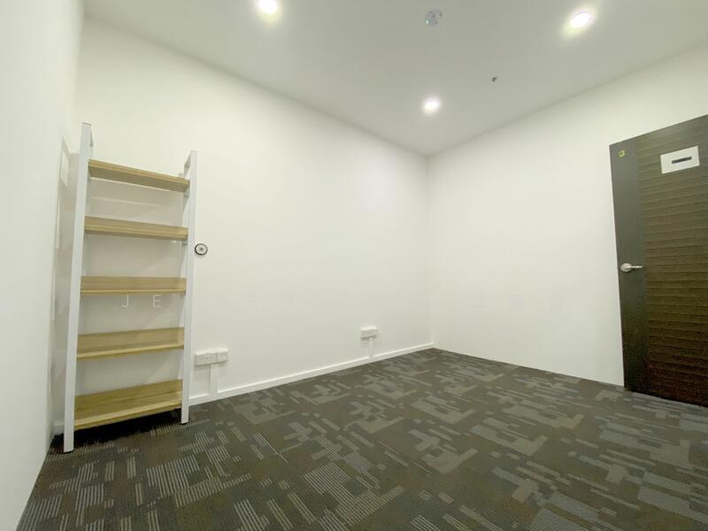 Primz Bizhub, 21 Woodlands Close singapore, 120 sqft, Light Industrial (B1) For Rent, by Jensen Toh 卓新智, 24114966 - CommercialGuru.com.sg