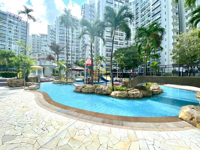 Rio Vista, 20 Upper Serangoon View, 3 Bedrooms, 1,249 sqft, Condominium For Rent, by Tommy Tang, 24115157 - PropertyGuru.com.sg