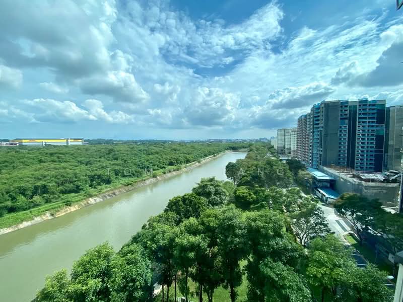 Rio Vista, 20 Upper Serangoon View, 3 Bedrooms, 1,249 sqft, Condominium For Rent, by Tommy Tang, 24115157 - PropertyGuru.com.sg