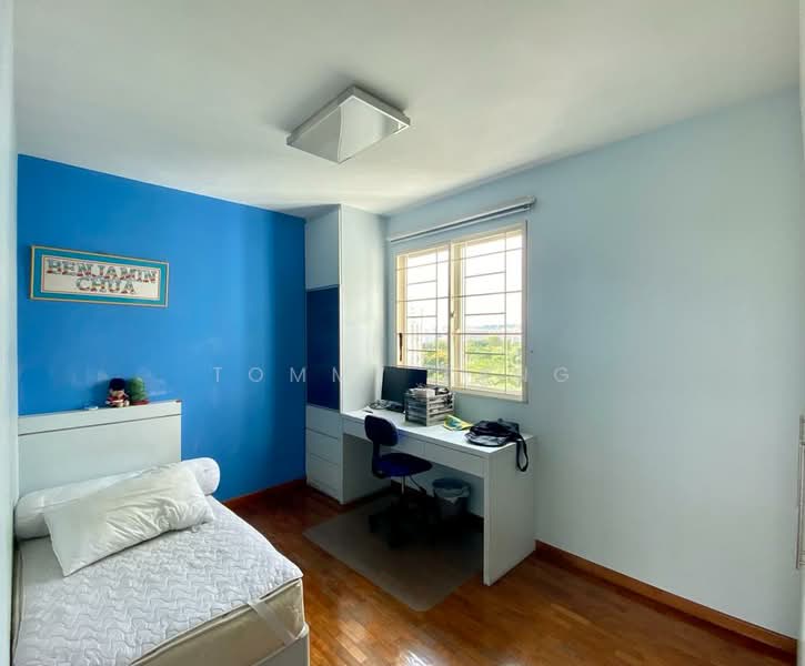 Rio Vista, 20 Upper Serangoon View, 3 Bedrooms, 1,249 sqft, Condominium For Rent, by Tommy Tang, 24115157 - PropertyGuru.com.sg