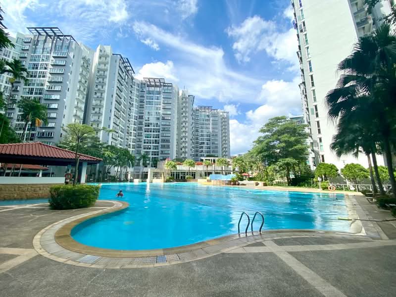 Rio Vista, 20 Upper Serangoon View, 3 Bedrooms, 1,249 sqft, Condominium For Rent, by Tommy Tang, 24115157 - PropertyGuru.com.sg