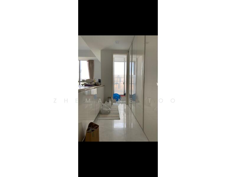 Reflections at Keppel Bay Condominium For Sale at S$ 3,300,000 | PropertyGuru Singapore