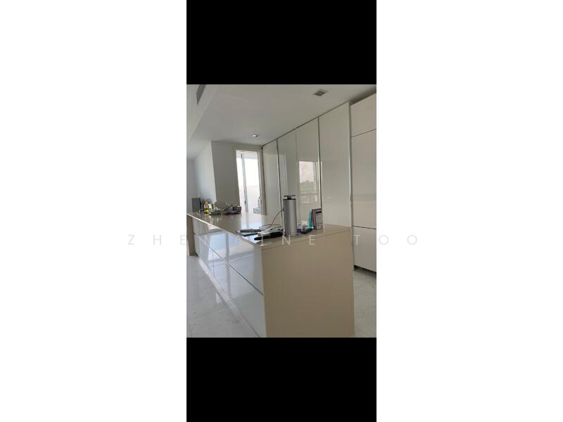 Reflections at Keppel Bay Condominium For Sale at S$ 3,300,000 | PropertyGuru Singapore