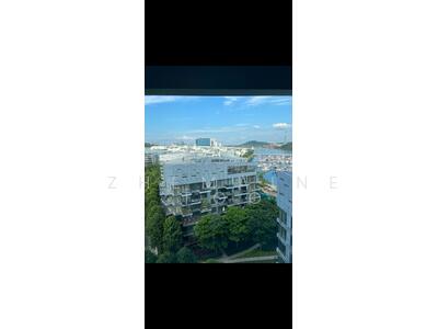 For Sale - Reflections at Keppel Bay