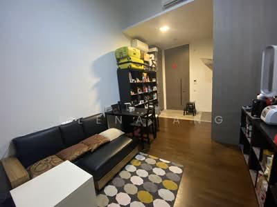 For Rent - Seletar Park Residence