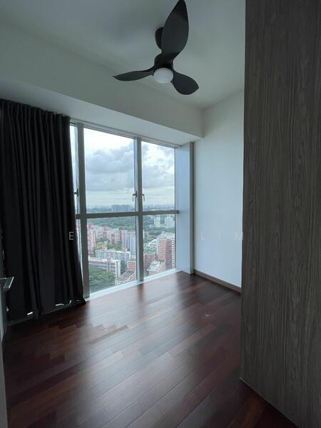 Queens Peak, 3 Dundee Road, 4 Bedrooms, 1,507 sqft, Condominium For Rent, by Esther Lim, 24115259 - Common room 2 - PropertyGuru.com.sg
