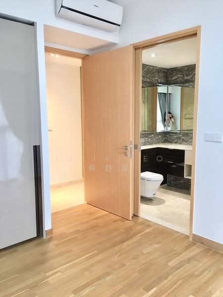 Commonwealth Towers, 232 Commonwealth Avenue, 2 Bedrooms, 689 sqft, Condominium For Rent, by Julia Yeo 杨舒慧, 24115261 - PropertyGuru.com.sg