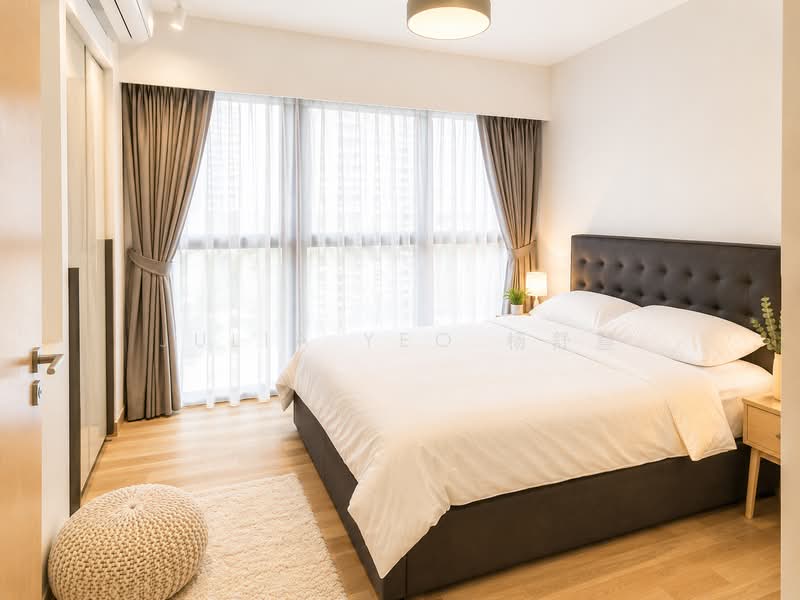 Commonwealth Towers, 232 Commonwealth Avenue, 2 Bedrooms, 689 sqft, Condominium For Rent, by Julia Yeo 杨舒慧, 24115261 - PropertyGuru.com.sg