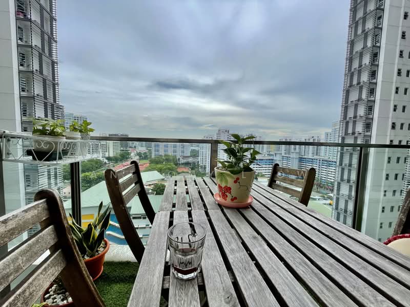 Eight Riversuites, 2 Whampoa East, 1 Bedroom, 150 sqft, Condominium For Rent, by Anthony Leow, 24115286 - PropertyGuru.com.sg