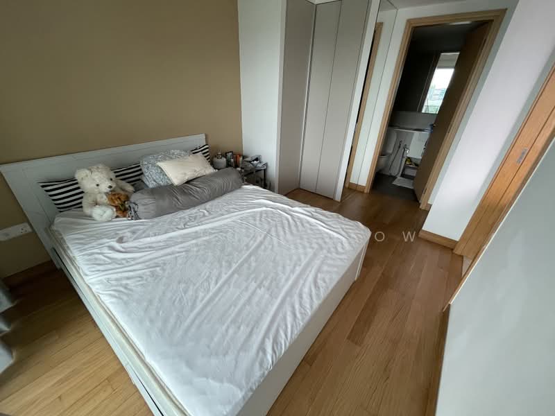 Eight Riversuites, 2 Whampoa East, 1 Bedroom, 150 sqft, Condominium For Rent, by Anthony Leow, 24115286 - PropertyGuru.com.sg