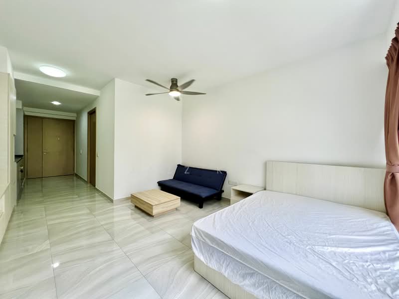 For Rent - High Park Residences