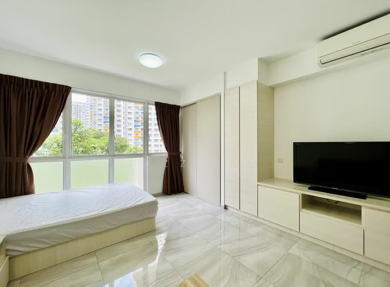 For Rent - High Park Residences