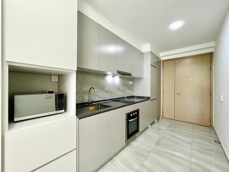 For Rent - High Park Residences