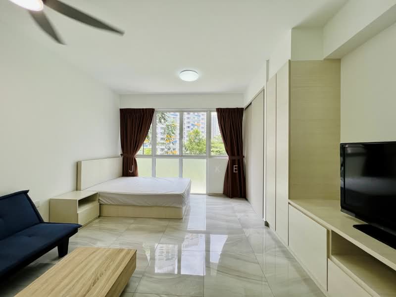 For Rent - High Park Residences