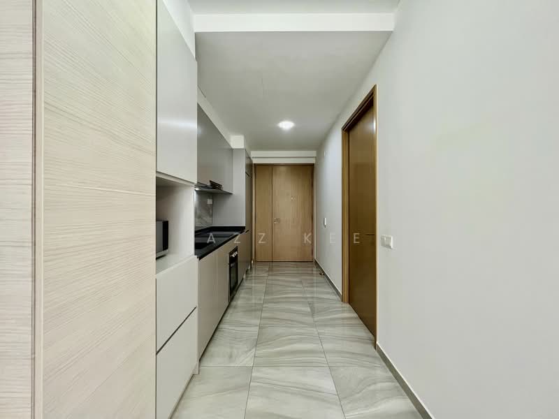 For Rent - High Park Residences