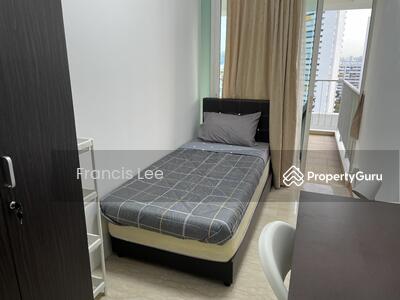 For Rent - The Jade
