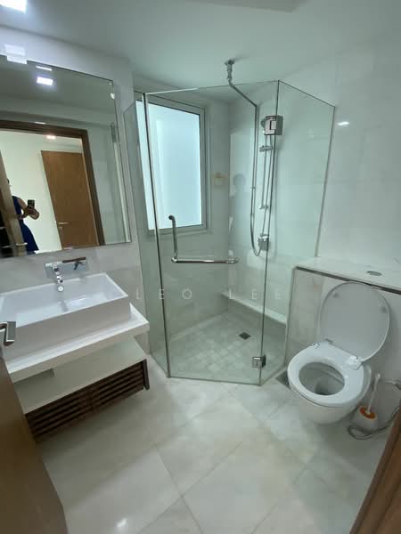 Suites at Orchard, 38 Handy Road, 2 Bedrooms, 732 sqft, Condominium For Rent, by Cleo Lee, 24115475 - PropertyGuru.com.sg