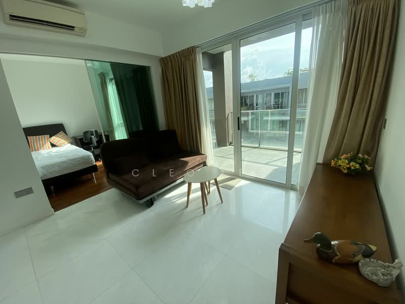 Suites at Orchard, 38 Handy Road, 2 Bedrooms, 732 sqft, Condominium For Rent, by Cleo Lee, 24115475 - PropertyGuru.com.sg