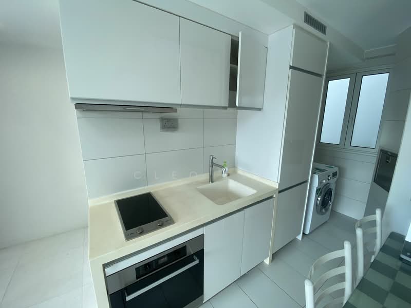 Suites at Orchard, 38 Handy Road, 2 Bedrooms, 732 sqft, Condominium For Rent, by Cleo Lee, 24115475 - PropertyGuru.com.sg
