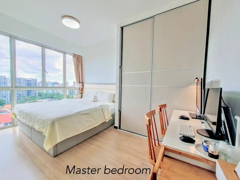 Lake Life, 10 Tao Ching Road, 3 Bedrooms, 1,110 sqft, Executive Condominium For Rent, by Joanne Li, 24115501 - PropertyGuru.com.sg