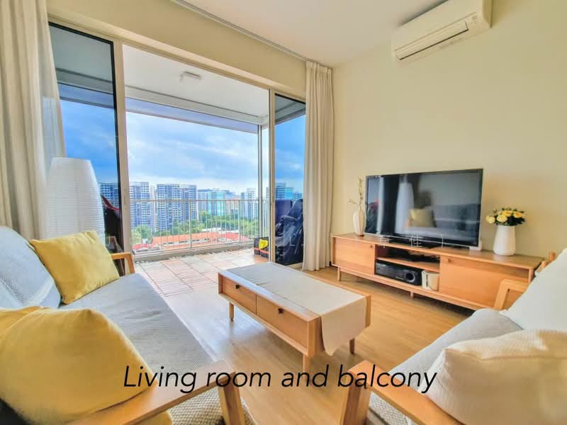 Lake Life, 10 Tao Ching Road, 3 Bedrooms, 1,110 sqft, Executive Condominium For Rent, by Joanne Li, 24115501 - PropertyGuru.com.sg