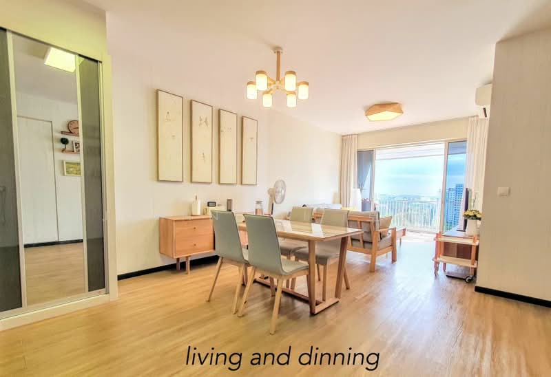 Lake Life, 10 Tao Ching Road, 3 Bedrooms, 1,110 sqft, Executive Condominium For Rent, by Joanne Li, 24115501 - PropertyGuru.com.sg