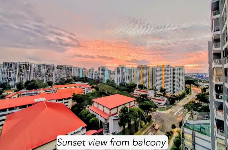 Lake Life, 10 Tao Ching Road, 3 Bedrooms, 1,110 sqft, Executive Condominium For Rent, by Joanne Li, 24115501 - PropertyGuru.com.sg