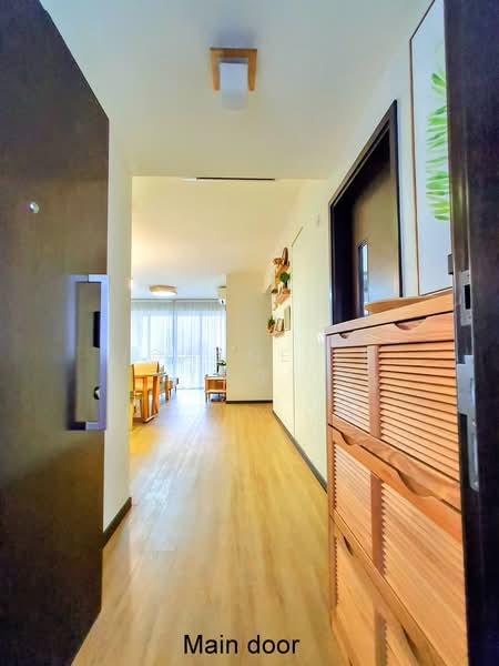Lake Life, 10 Tao Ching Road, 3 Bedrooms, 1,110 sqft, Executive Condominium For Rent, by Joanne Li, 24115501 - PropertyGuru.com.sg