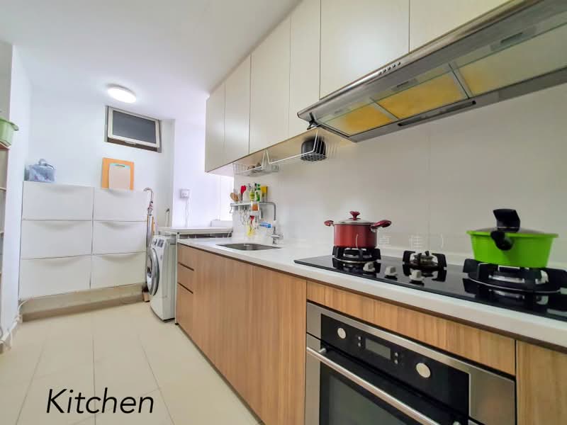 Lake Life, 10 Tao Ching Road, 3 Bedrooms, 1,110 sqft, Executive Condominium For Rent, by Joanne Li, 24115501 - PropertyGuru.com.sg