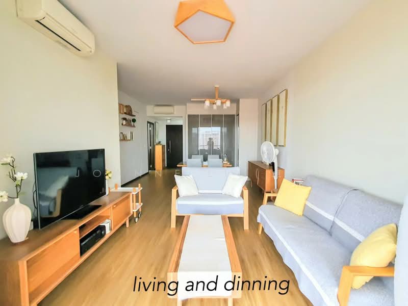 Lake Life, 10 Tao Ching Road, 3 Bedrooms, 1,110 sqft, Executive Condominium For Rent, by Joanne Li, 24115501 - PropertyGuru.com.sg