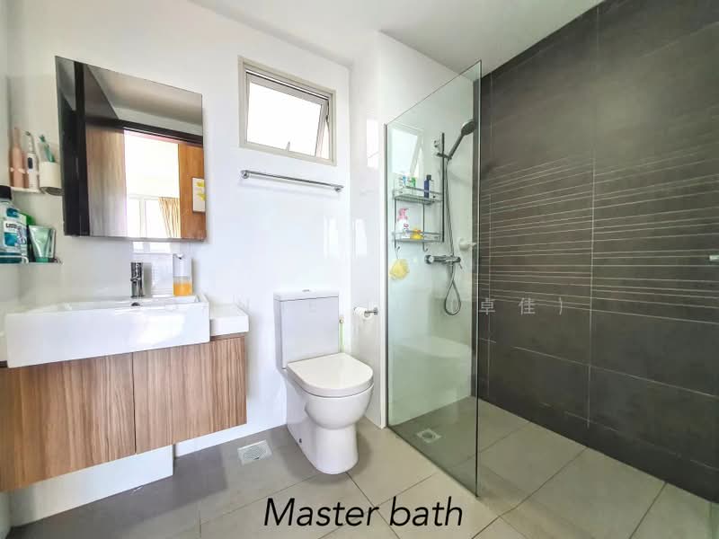 Lake Life, 10 Tao Ching Road, 3 Bedrooms, 1,110 sqft, Executive Condominium For Rent, by Joanne Li, 24115501 - PropertyGuru.com.sg